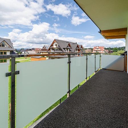 Apartamenty Sun & Snow Ski Apartments Białka Tatrzańska Exterior foto